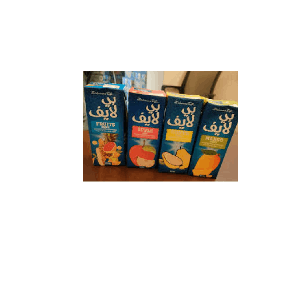 عصير عصير شعبي