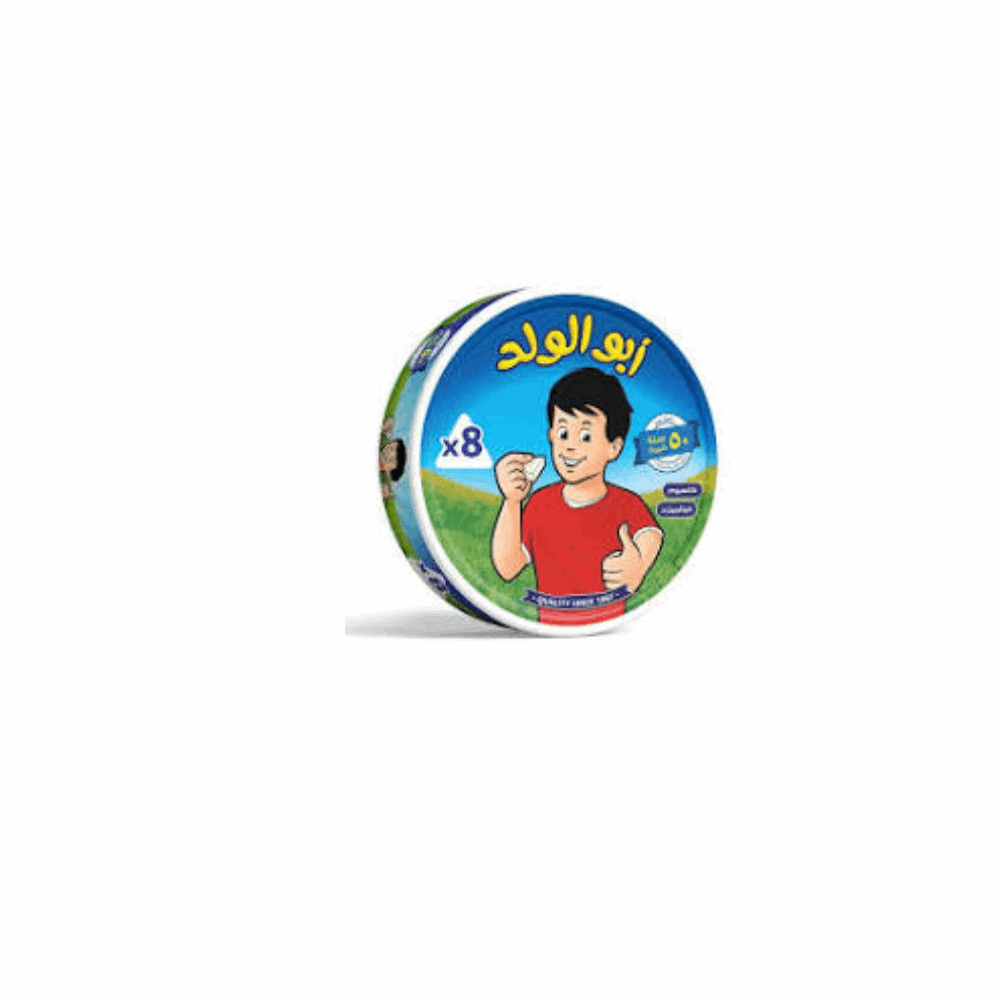 جبنه مثلثات 36علبه جبنة مثلثات 36قطعه