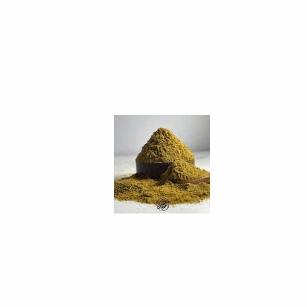 بهارات كمون مطحون