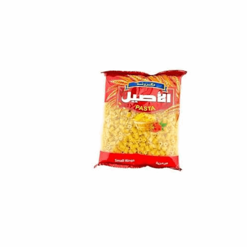 مكرونه مكرونه شعرية الاصيل