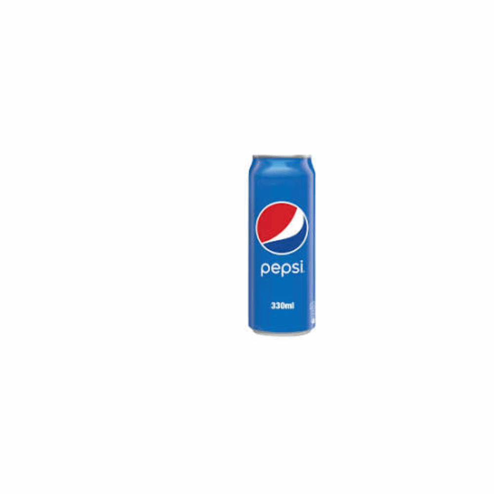 كنز كنز بيبسي جيب