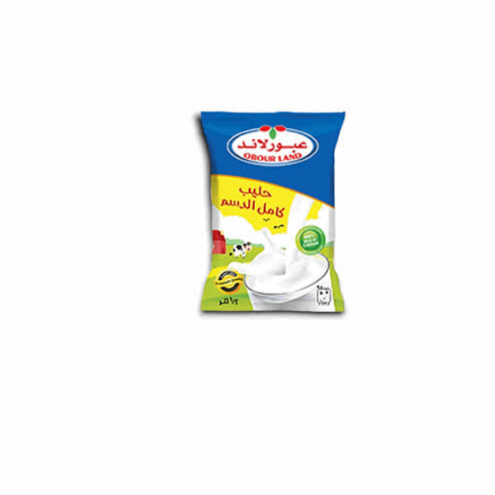 لبن لبن عبور نص
