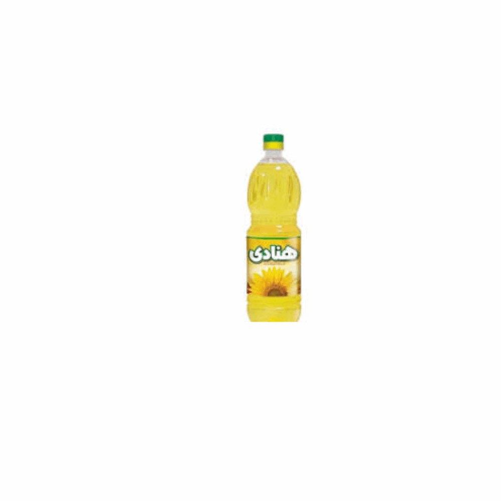 زيت زيت هنادى 700 جرام