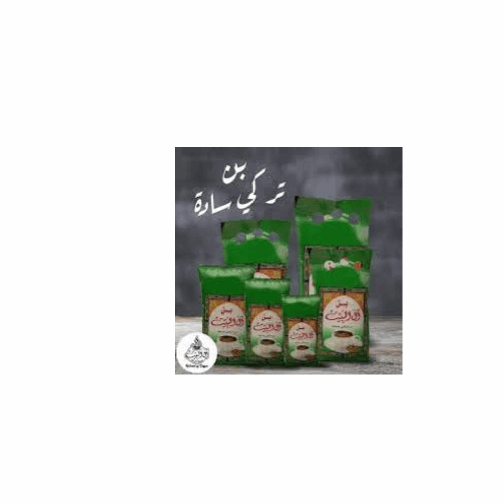 بن بن ال البيت 40 جرام ساده
