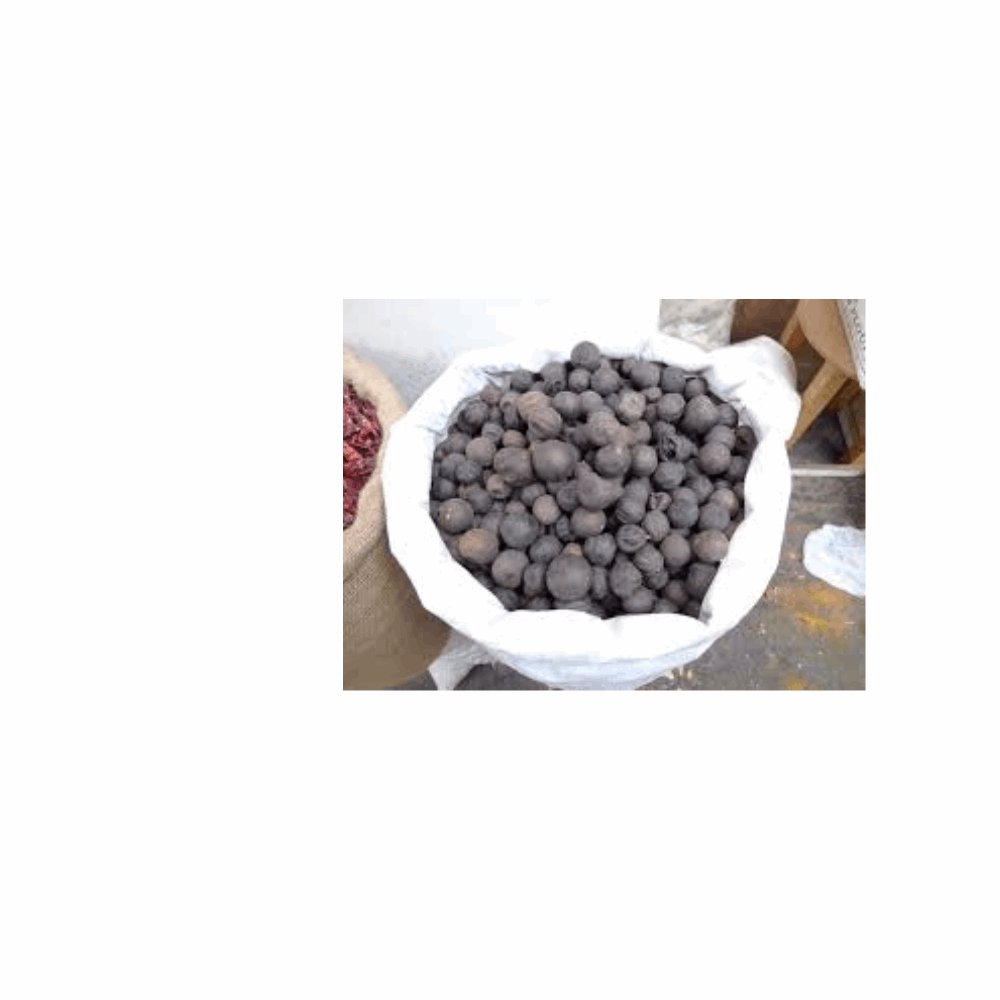 بهارات لمون اسود ناشف
