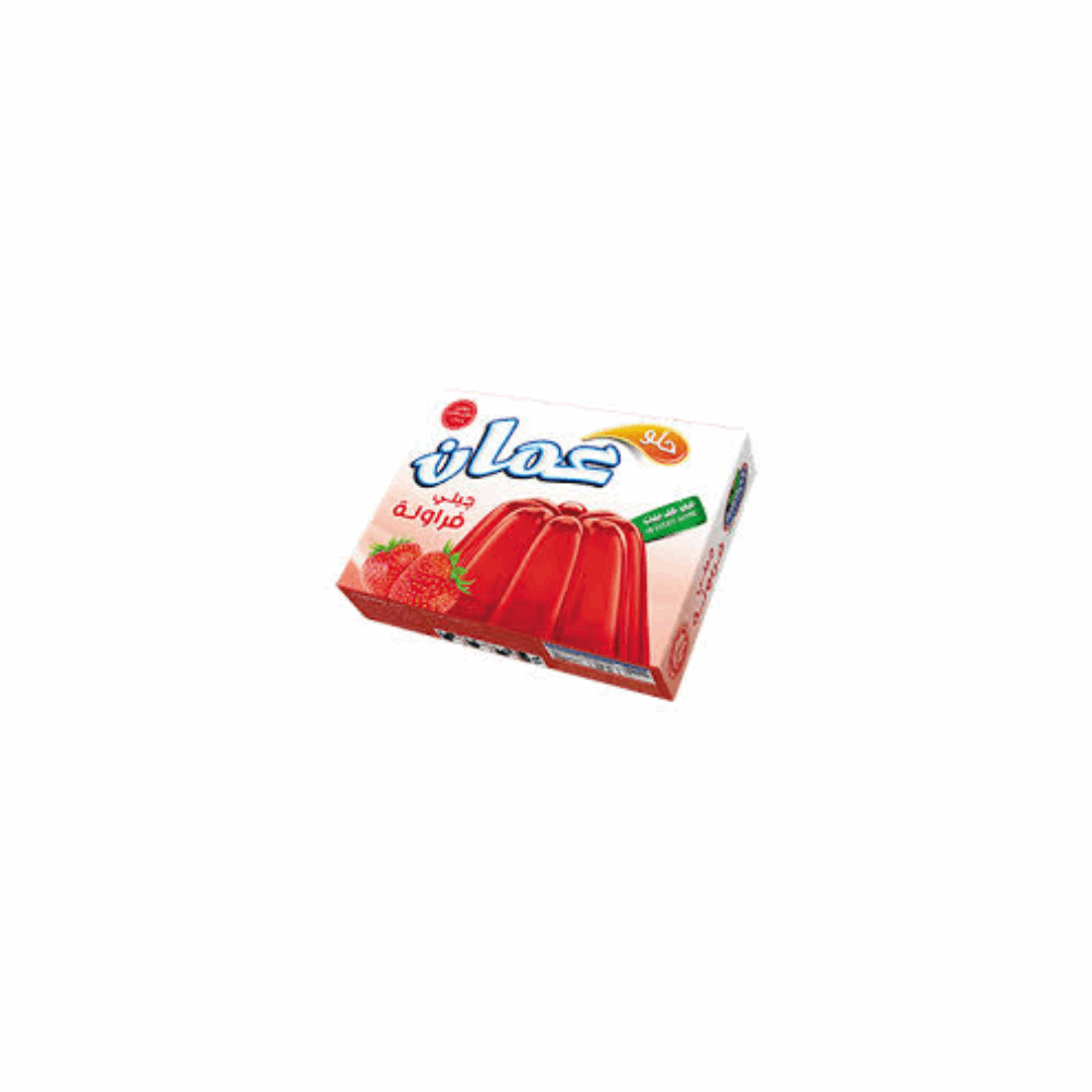 جيلى جيلى
