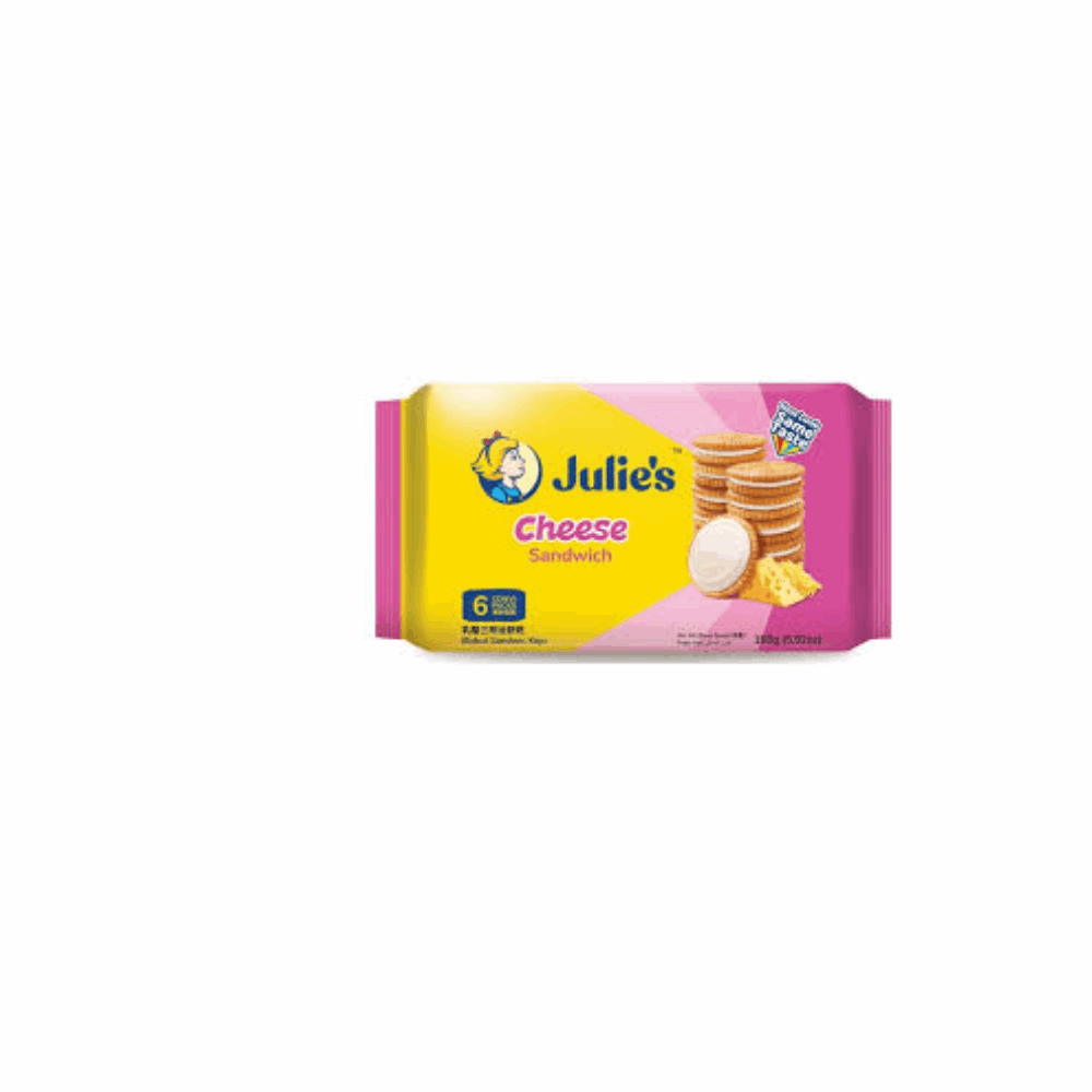 بسكوت بسكوت ساندورينا 5 ج